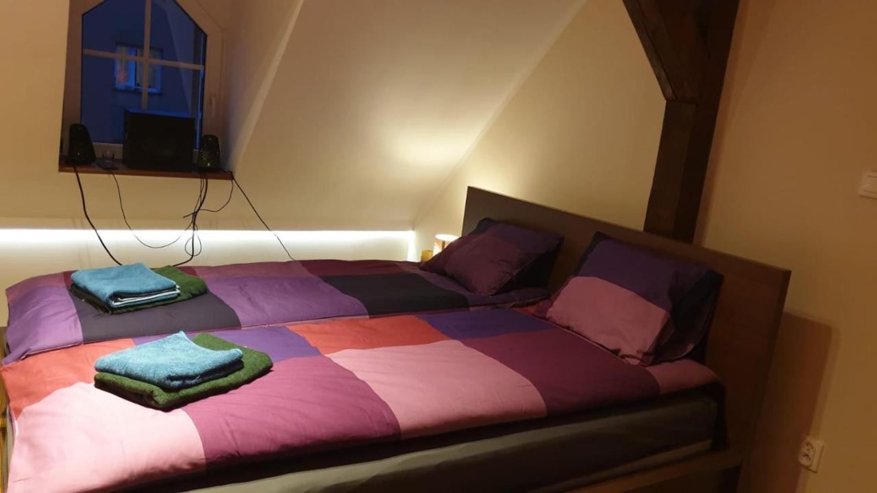 Apartamenty Hetmanska - 24H Shop Катовице Екстериор снимка