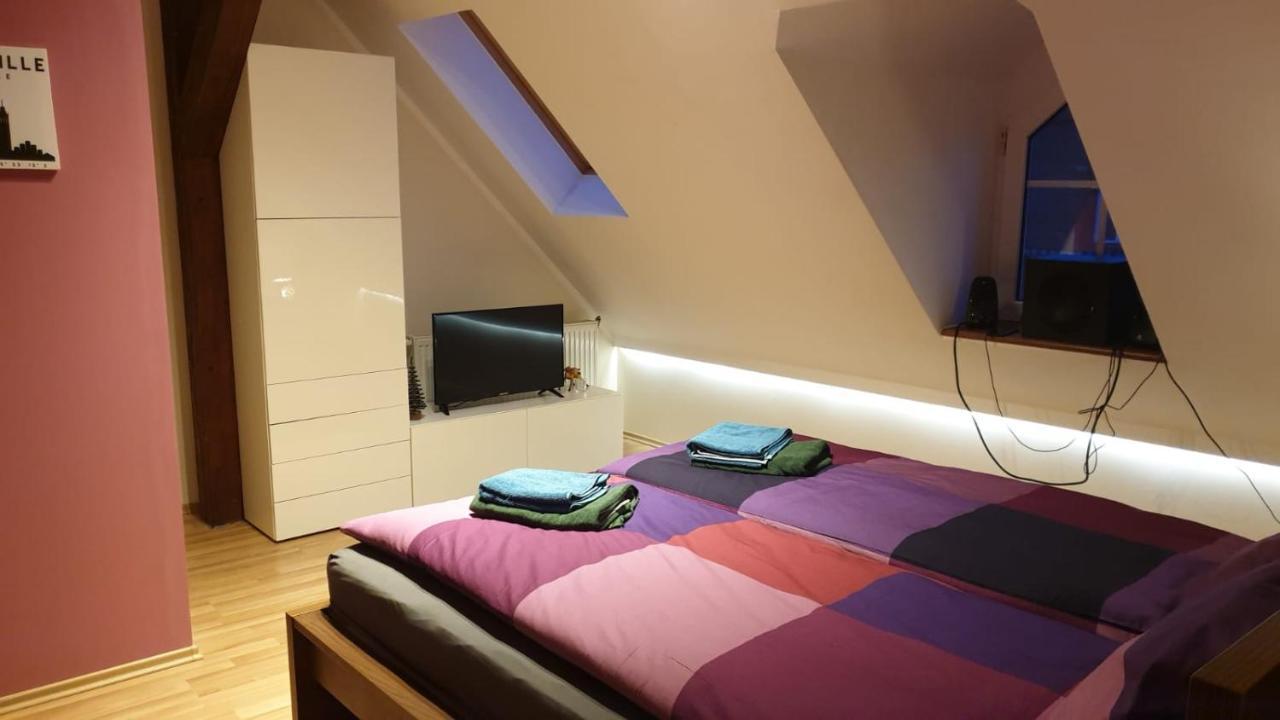 Apartamenty Hetmanska - 24H Shop Катовице Екстериор снимка