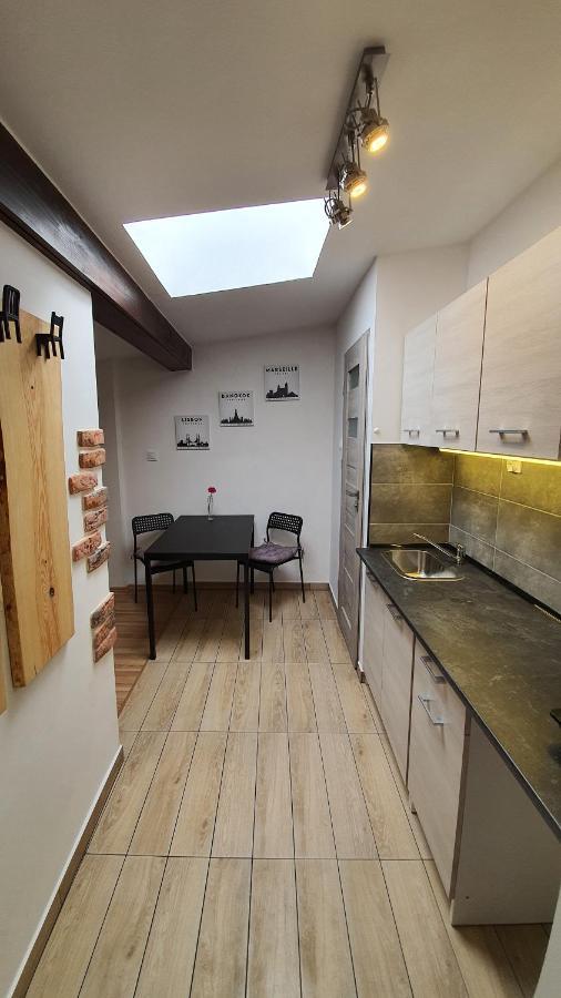 Apartamenty Hetmanska - 24H Shop Катовице Екстериор снимка