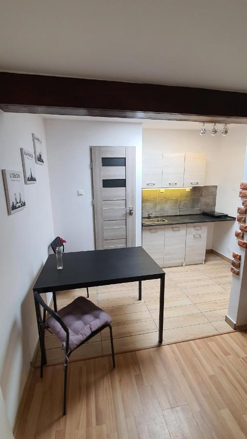 Apartamenty Hetmanska - 24H Shop Катовице Екстериор снимка