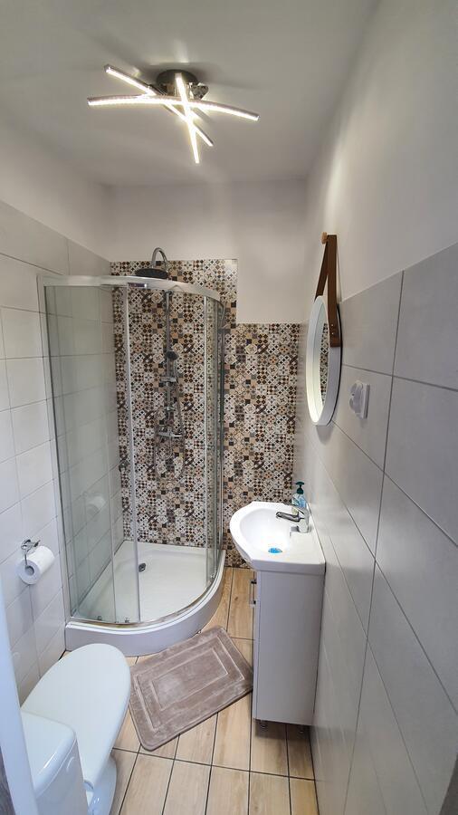Apartamenty Hetmanska - 24H Shop Катовице Екстериор снимка