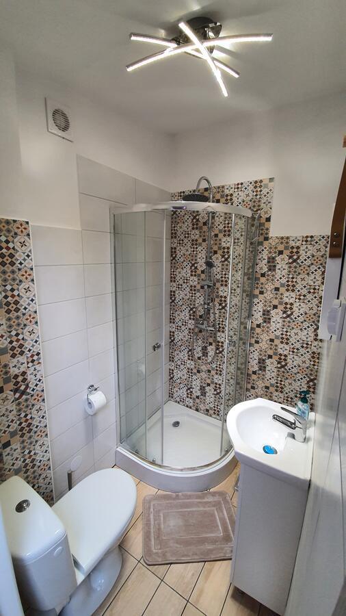 Apartamenty Hetmanska - 24H Shop Катовице Екстериор снимка