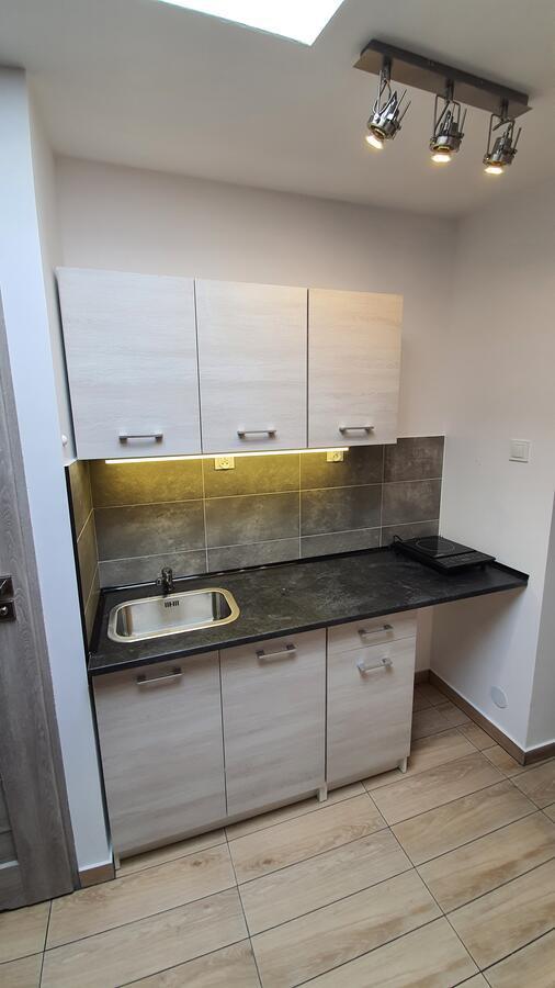 Apartamenty Hetmanska - 24H Shop Катовице Екстериор снимка