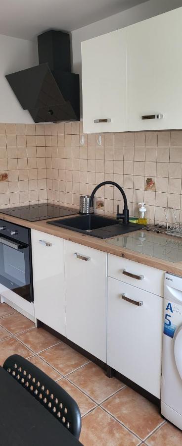 Apartamenty Hetmanska - 24H Shop Катовице Екстериор снимка