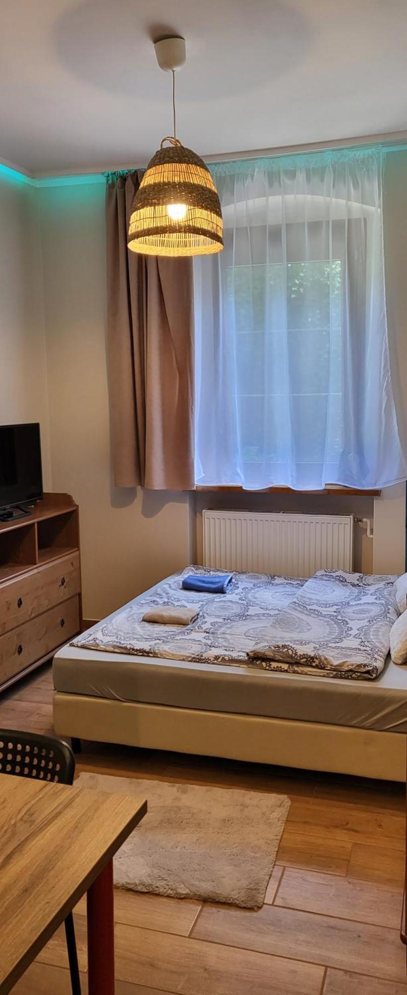 Apartamenty Hetmanska - 24H Shop Катовице Екстериор снимка