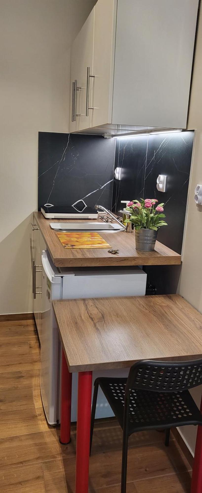 Apartamenty Hetmanska - 24H Shop Катовице Стая снимка