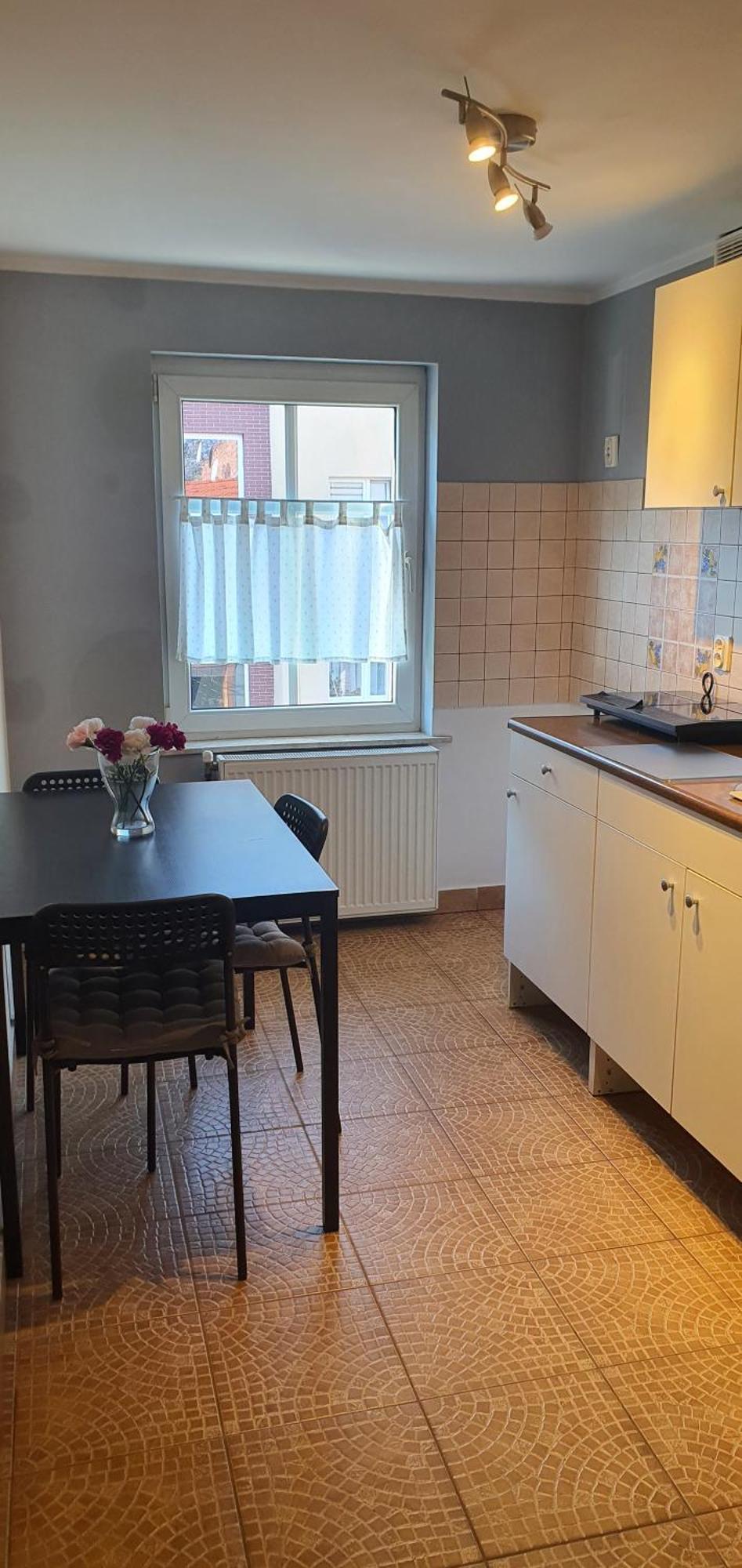 Apartamenty Hetmanska - 24H Shop Катовице Стая снимка
