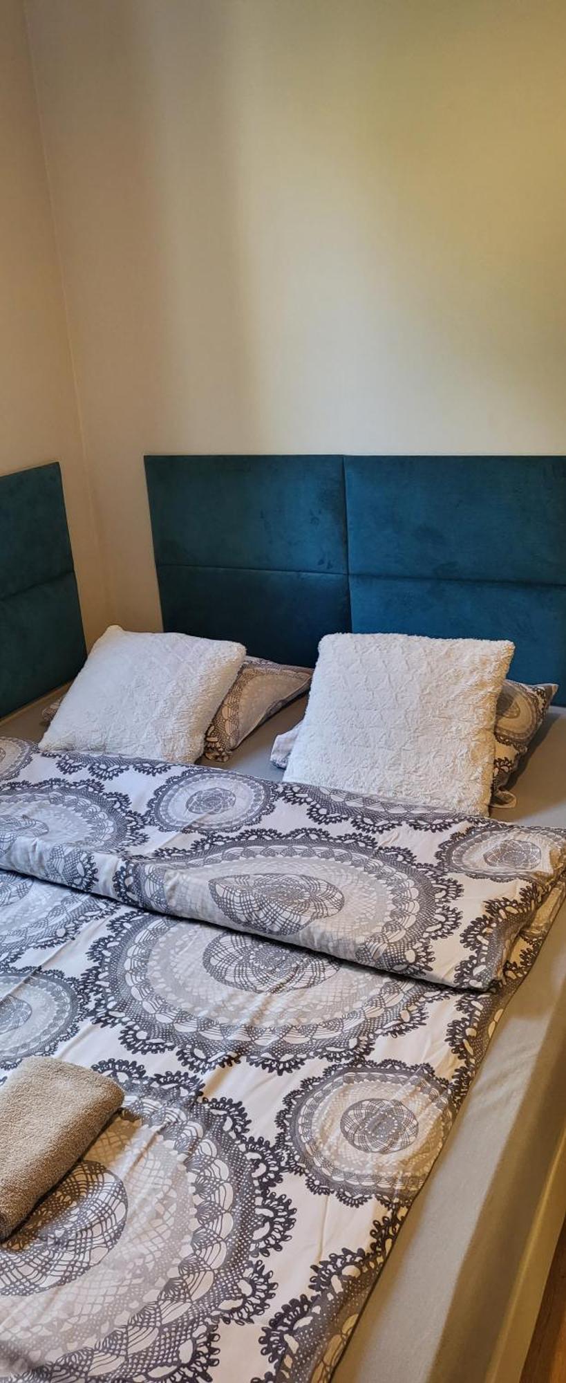 Apartamenty Hetmanska - 24H Shop Катовице Стая снимка
