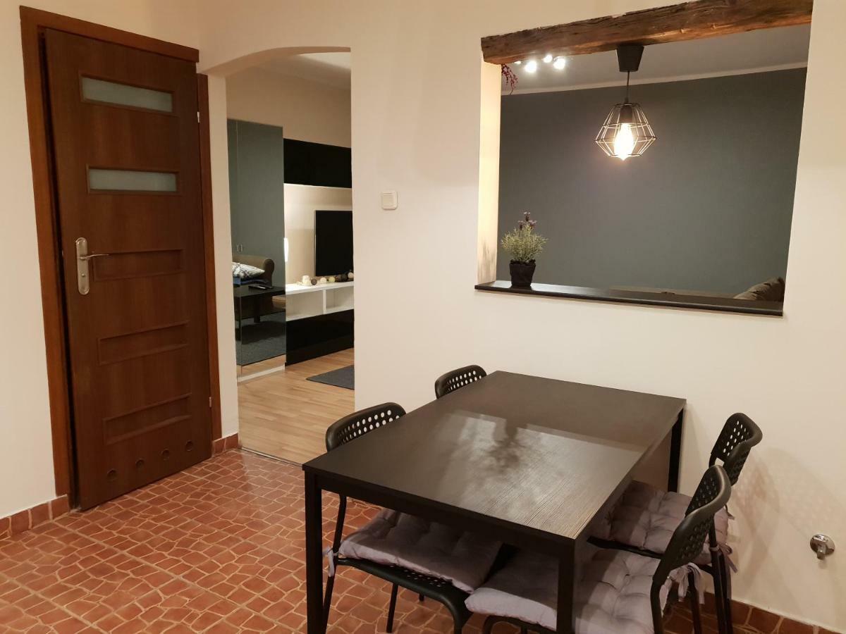 Apartamenty Hetmanska - 24H Shop Катовице Екстериор снимка
