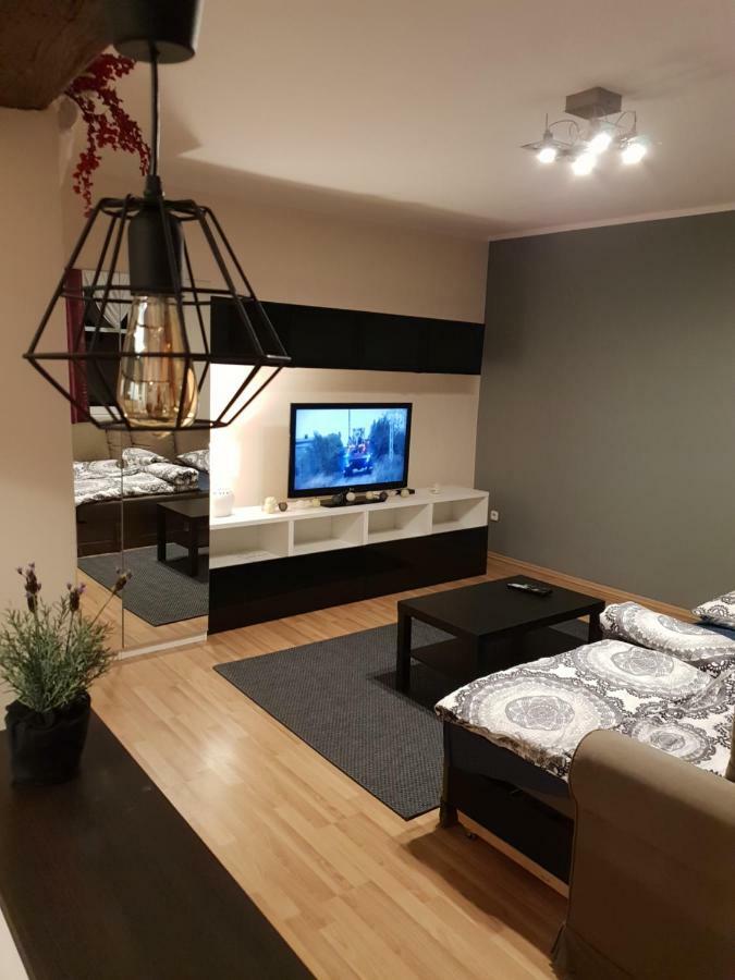 Apartamenty Hetmanska - 24H Shop Катовице Екстериор снимка