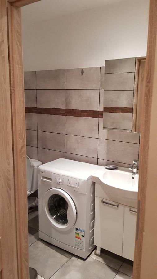 Apartamenty Hetmanska - 24H Shop Катовице Екстериор снимка