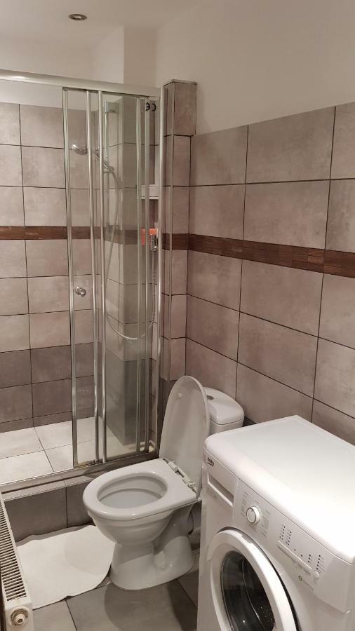 Apartamenty Hetmanska - 24H Shop Катовице Екстериор снимка