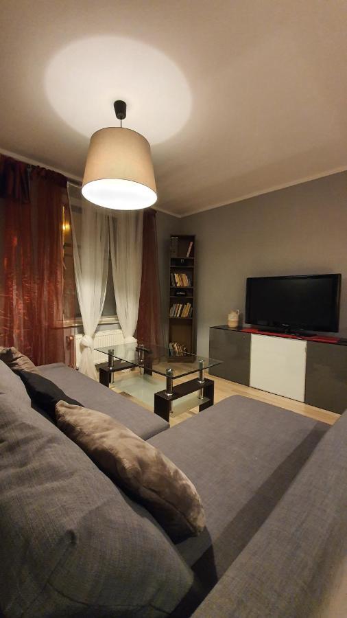 Apartamenty Hetmanska - 24H Shop Катовице Екстериор снимка