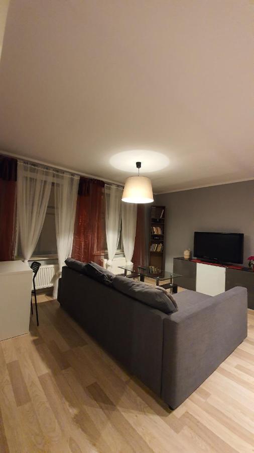 Apartamenty Hetmanska - 24H Shop Катовице Екстериор снимка