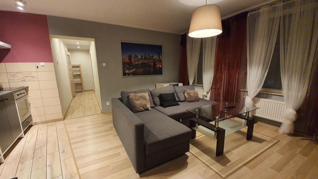 Apartamenty Hetmanska - 24H Shop Катовице Екстериор снимка
